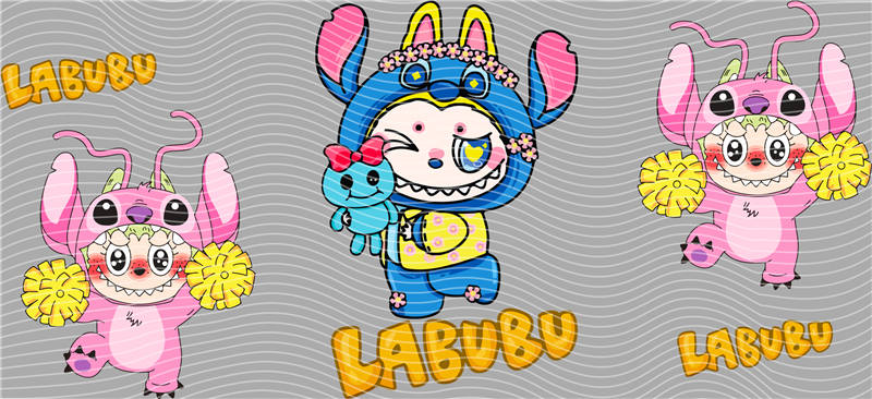 16oz labubu-8101